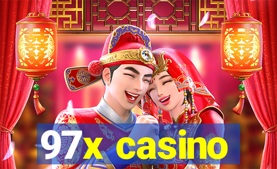 97x casino